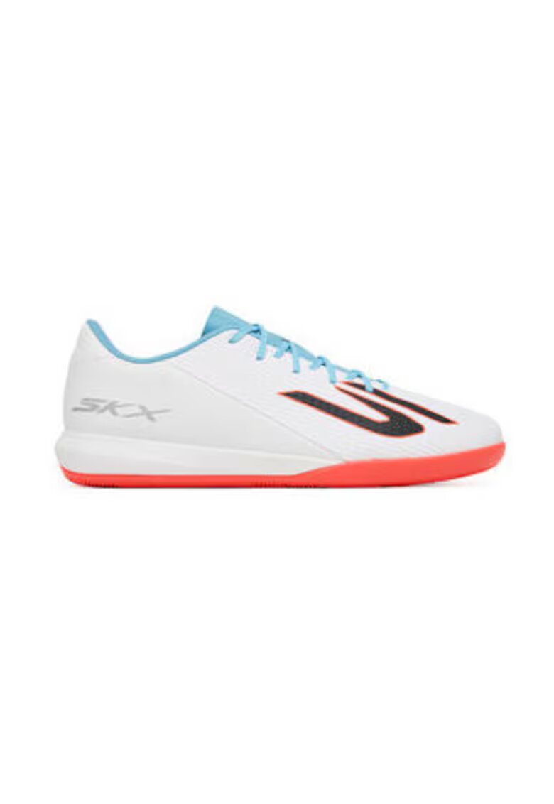 Skechers Ghete de fotbal piele ecologica - Multicolor