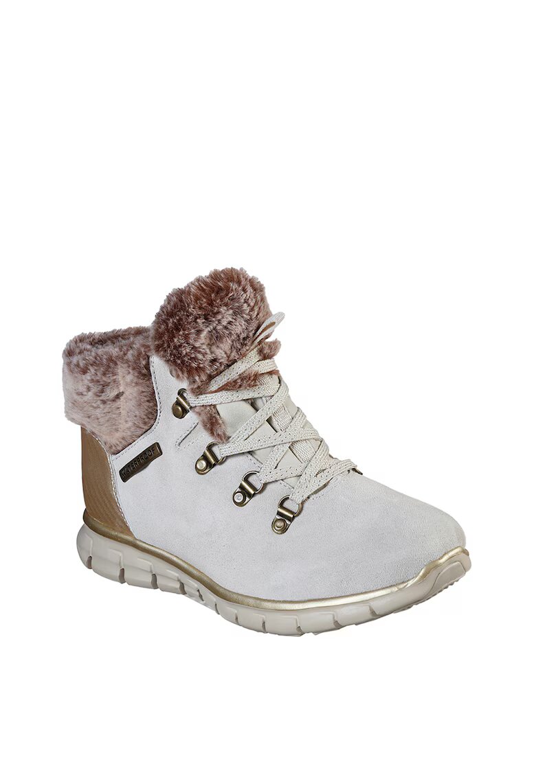 Skechers Ghete impermeabile Synergy