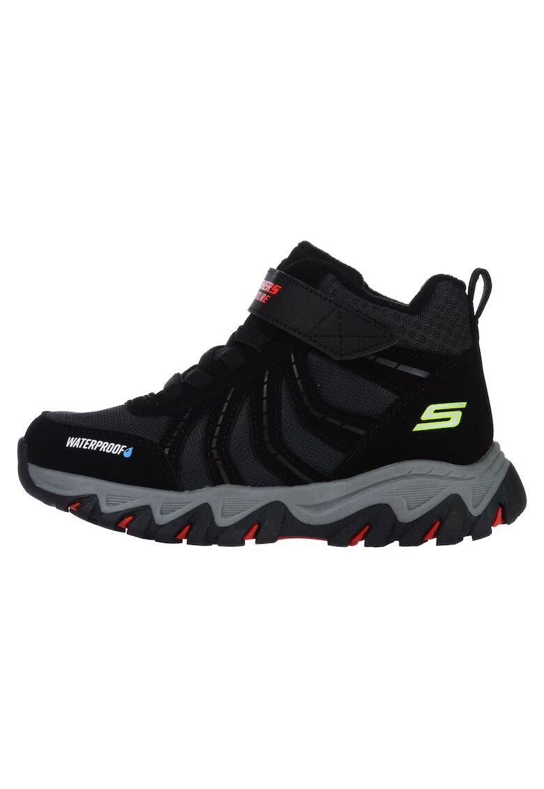 Skechers Ghete RUGGED RANGER - STORM TRAIL 406412LBKRD