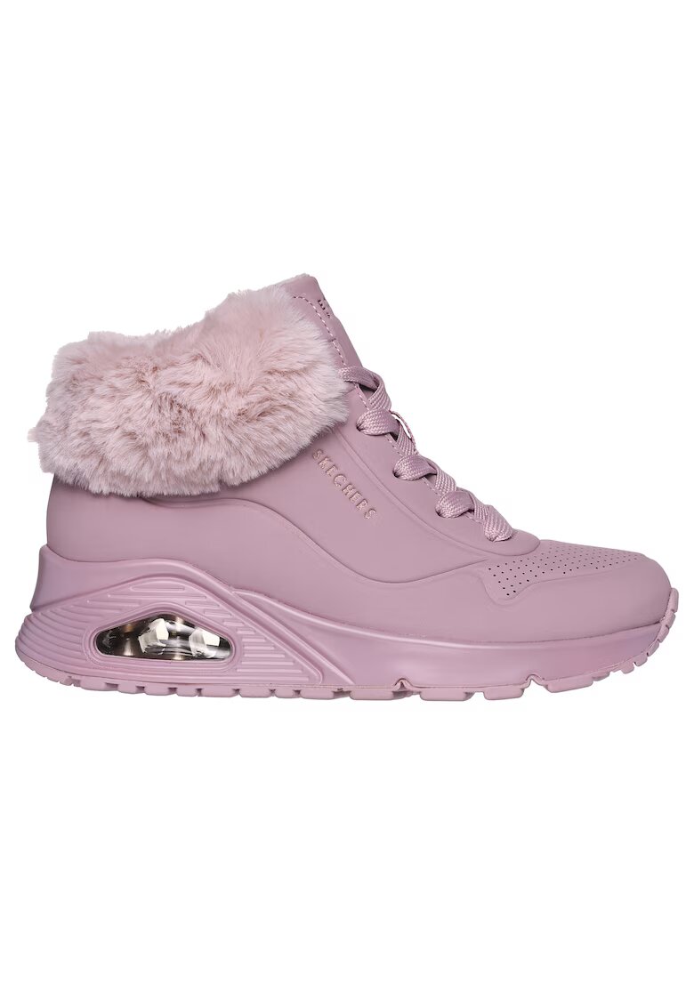 Skechers Ghete sport Uno-Fall Air - Mov