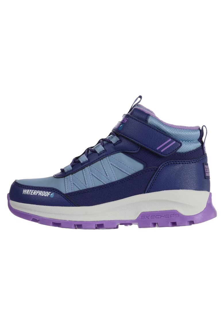 Skechers Ghete Storm Blazer - Artic Mass 303493LNVPR