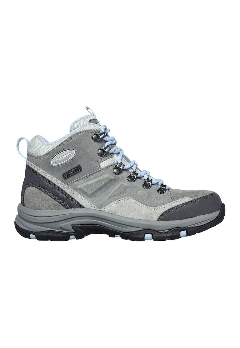Skechers Ghete Trego Rocky Mountain - Gri