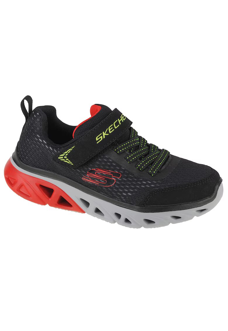 Skechers Glide-Step Sport - Negru