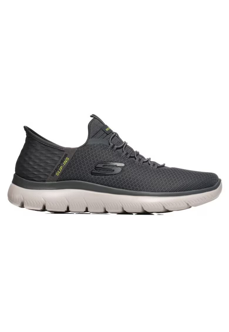 Skechers Halfshoes Training 232457CHAR