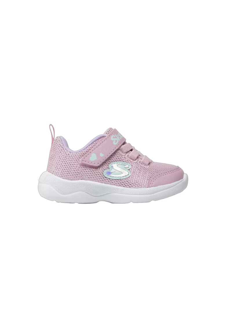 Skechers Incaltaminte de timp liber pentru copii - Skech-Stepz 2.0 - Roz