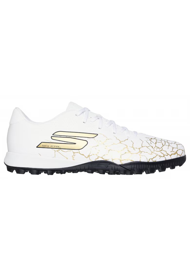 Skechers Încălțăminte sport Gold - Alb