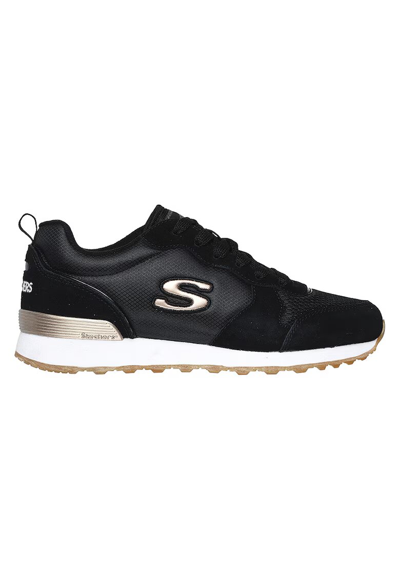 Skechers OG85 Gold'N Gurl - - Negru