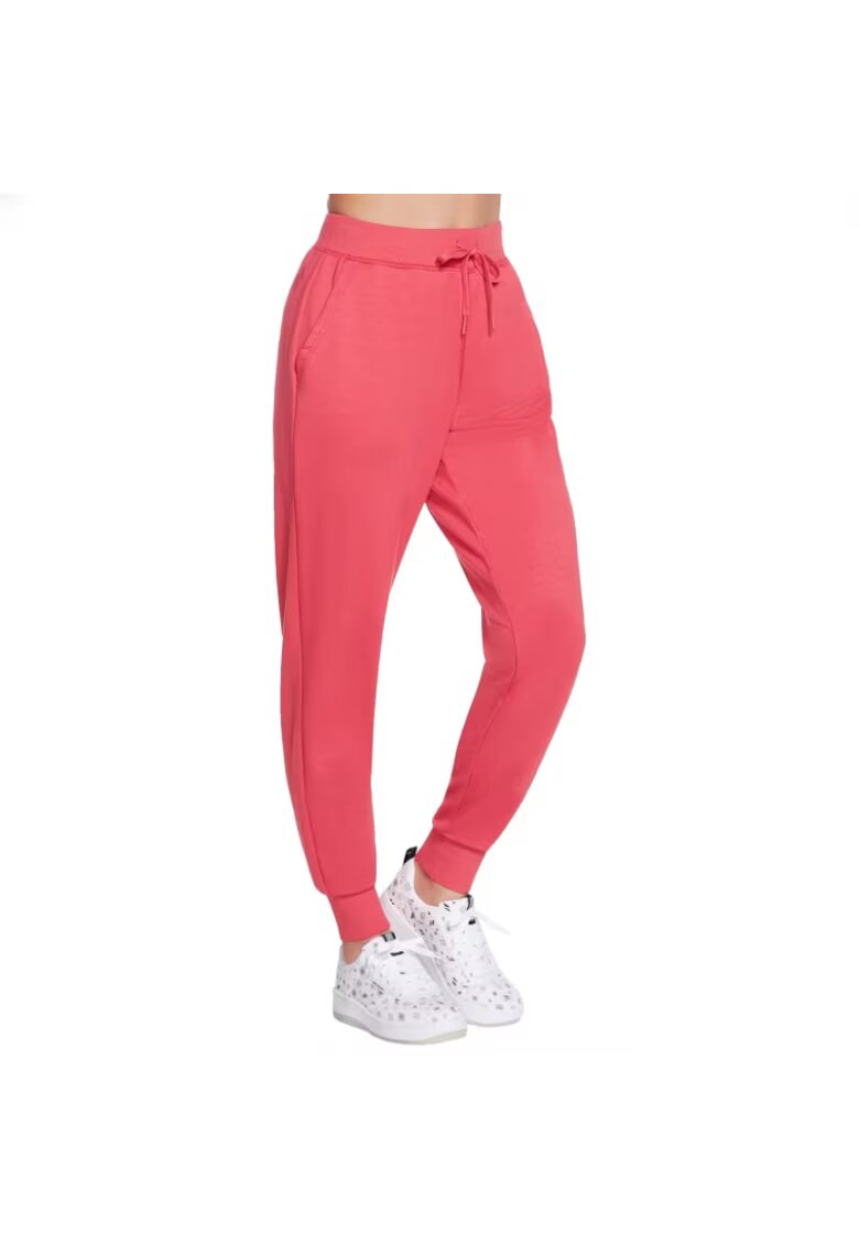 Skechers Pantaloni - Restful Jogger Pant