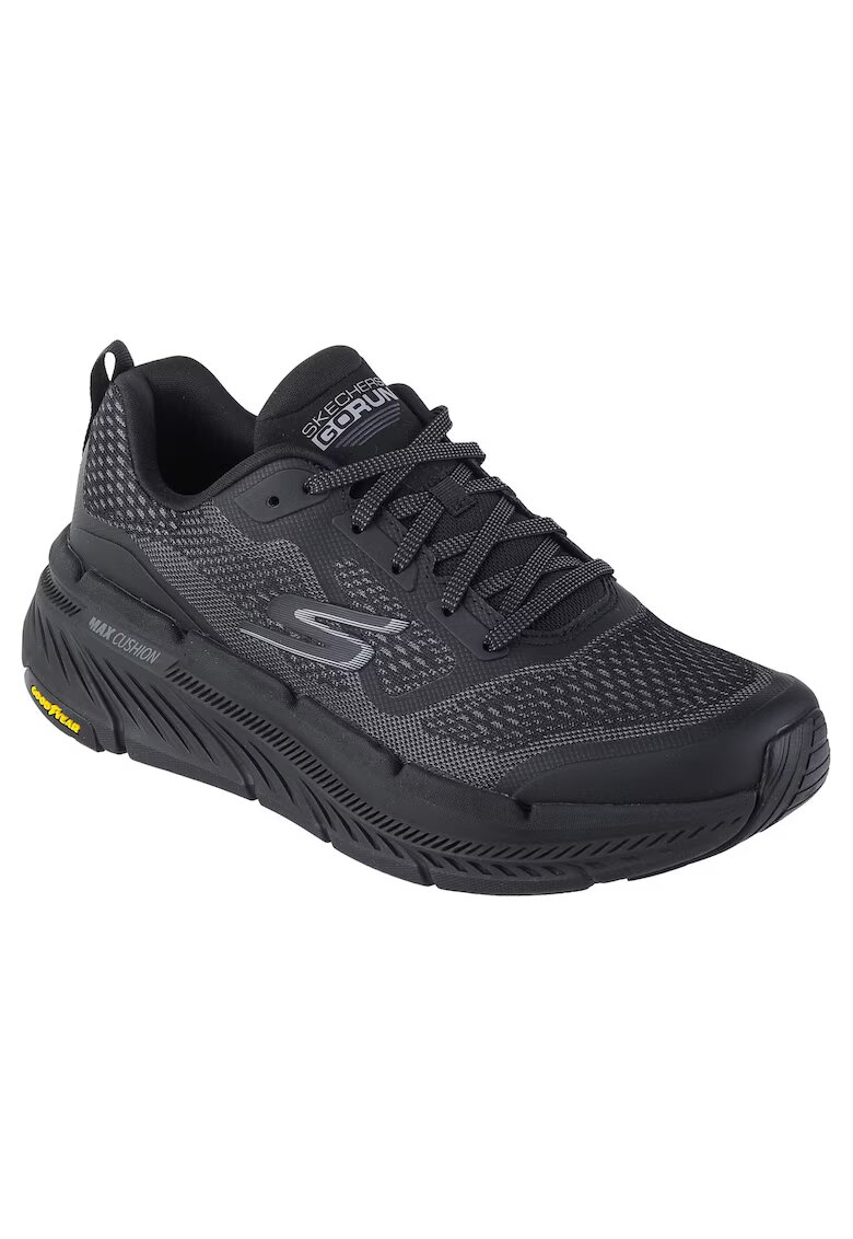 Skechers Pantofi 220840-BKCC - Negru - Negru