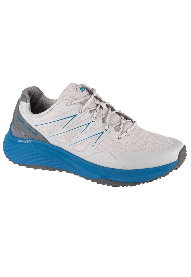 Skechers Pantofi barbati 877261 - Textil