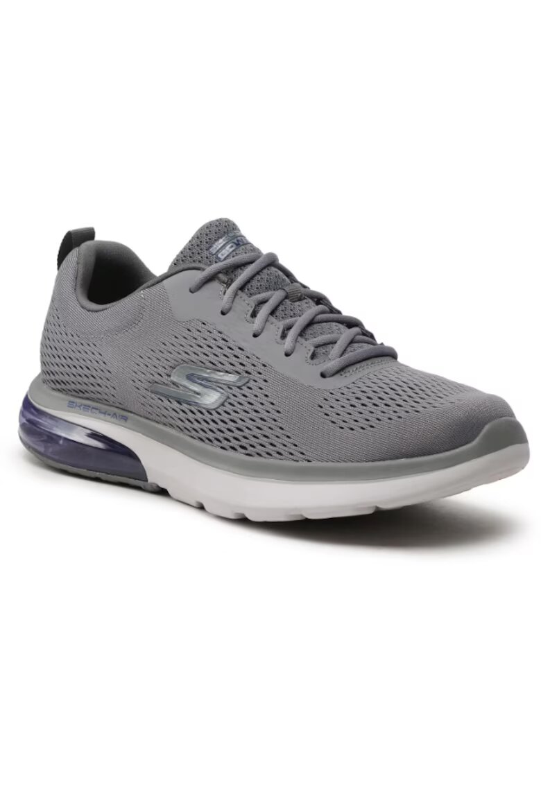 Skechers Pantofi barbati - Gri - Gri