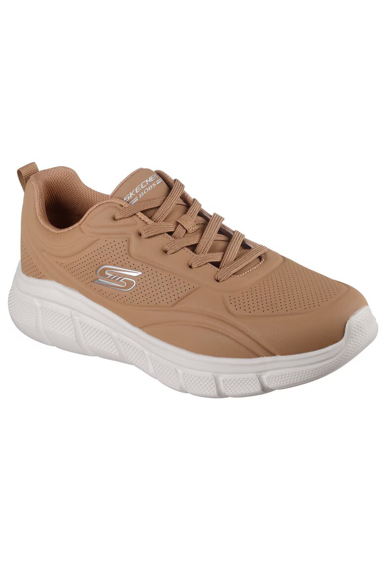 Skechers Pantofi barbati sport BOBS B FLEX ARTIC 118110 - Maro