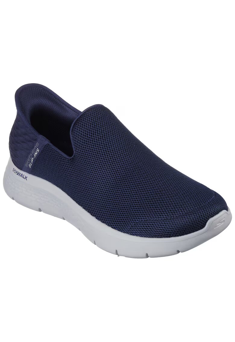 Skechers Pantofi barbati sport Go Walk Flex 216491 NAVY - - Albastru