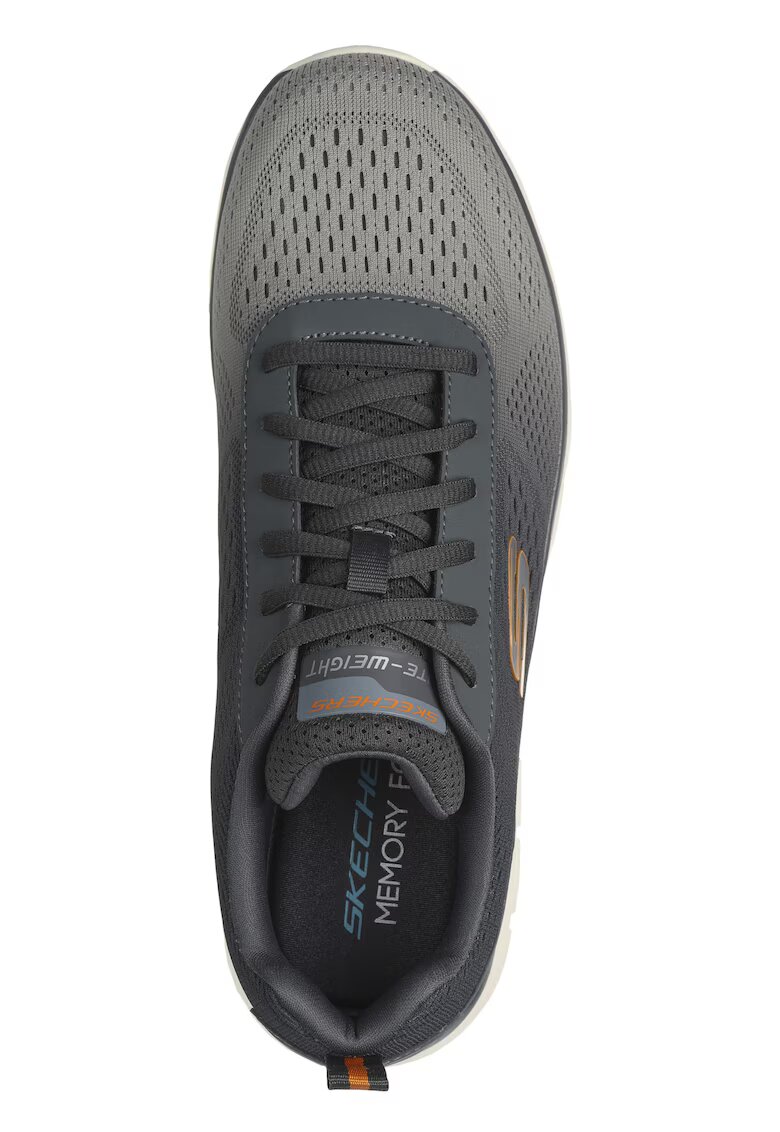 Skechers Pantofi barbati sport TRACK RIPKENT 232399 OLIVE