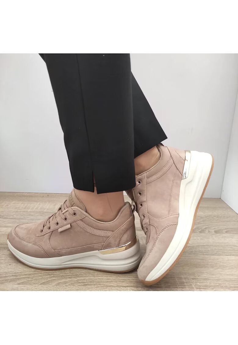 Skechers PANTOFI CASUAL DAMA 177349 TPE