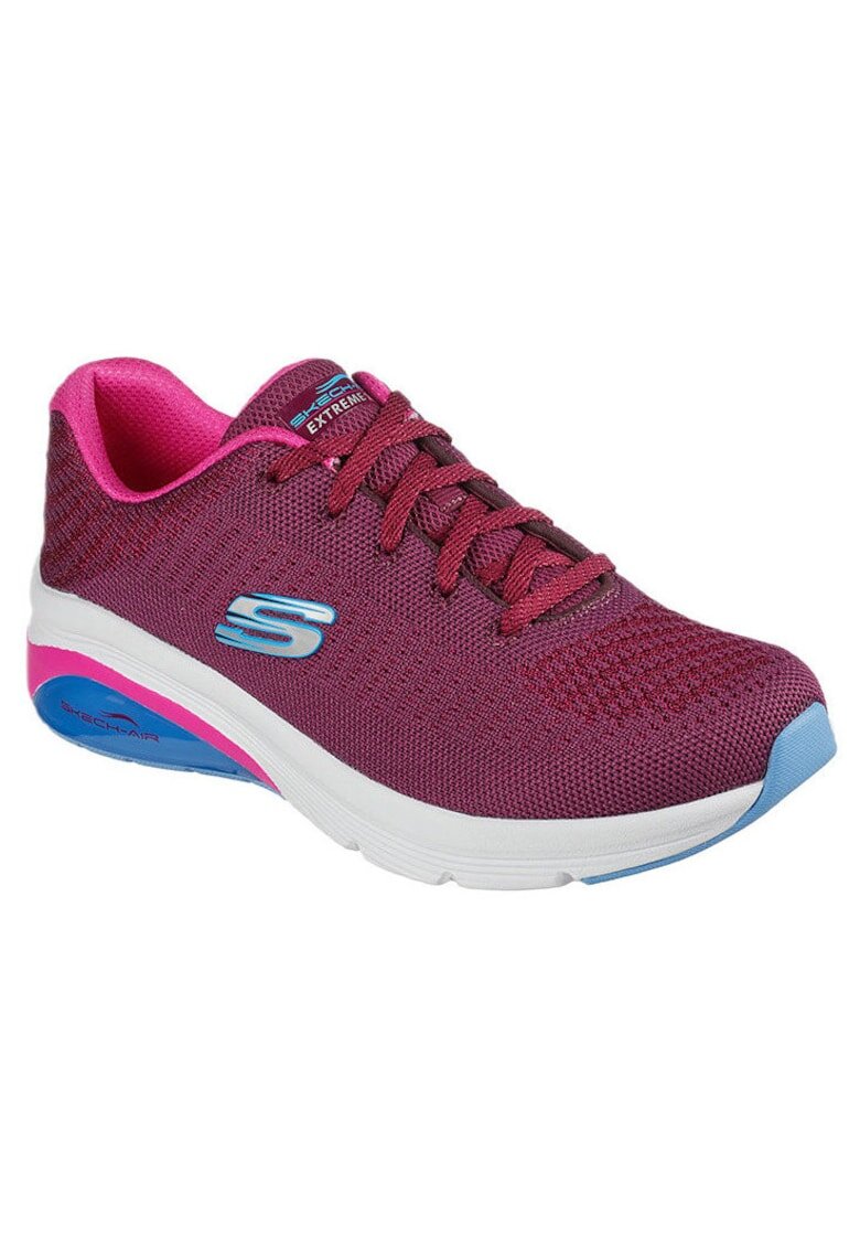Skechers Pantofi casual pentru femei - Negru