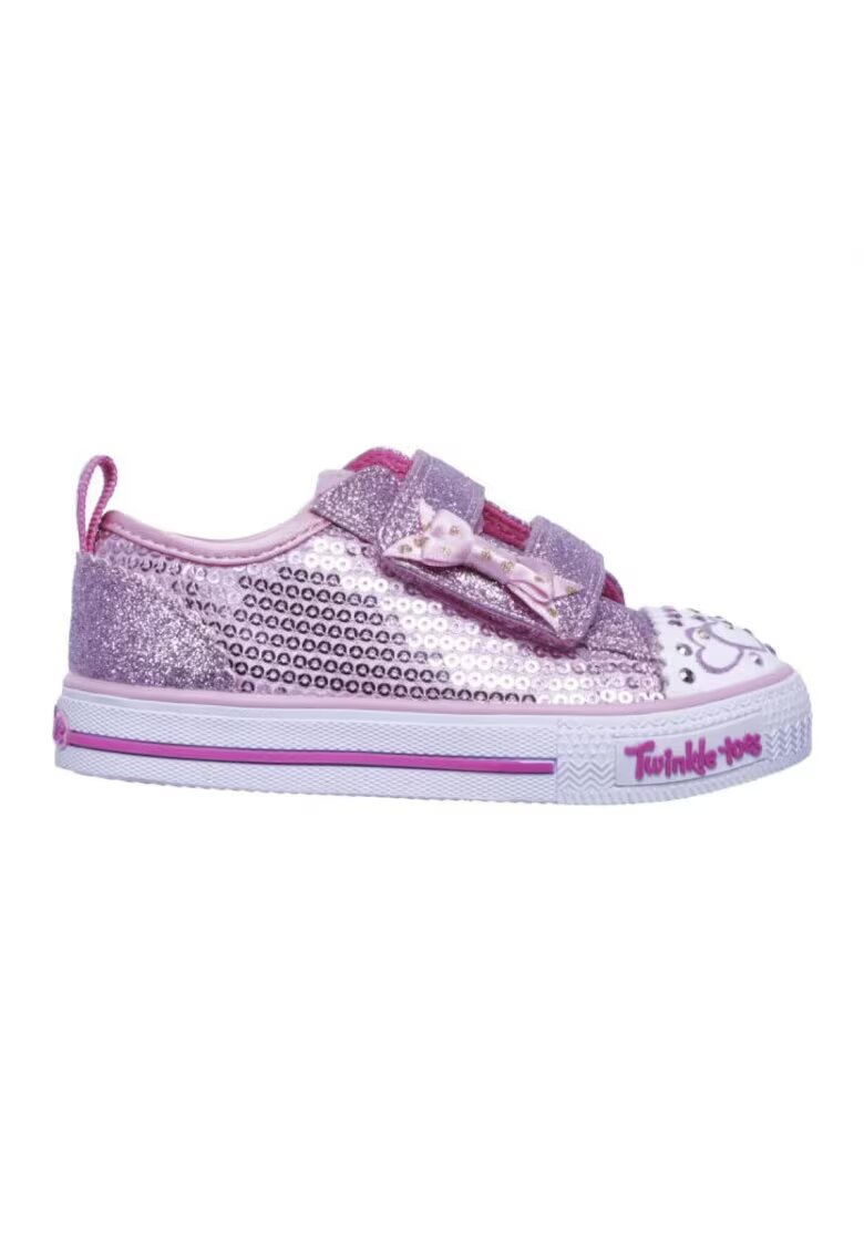 Skechers Pantofi copii - BM197275 - Roz