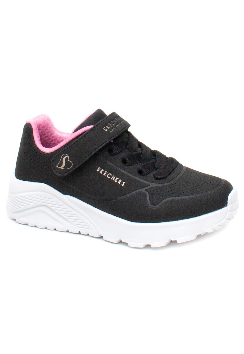 Skechers Pantofi copii fete sport 310451L negru -