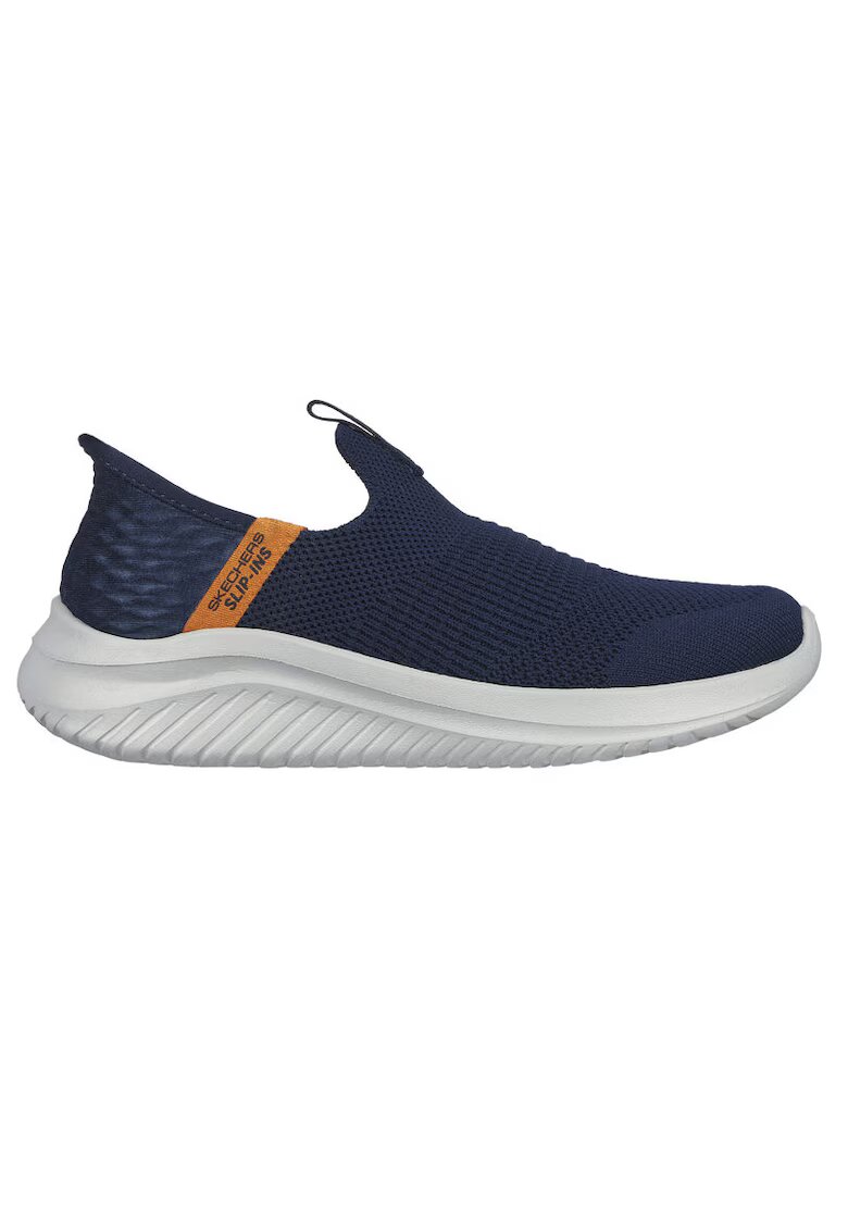 Skechers Pantofi copii sport baieti ULTRA FLEX 403844L NAVY