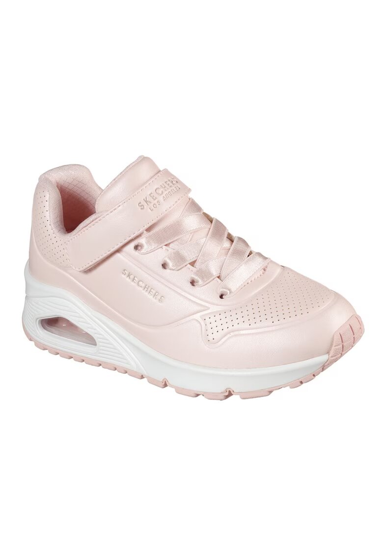 Skechers Pantofi copii Uno Pearl Divine - Roz