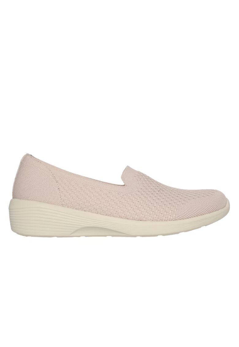 Skechers Pantofi dama ARYA CLEAR SKIES 158761 NATURAL