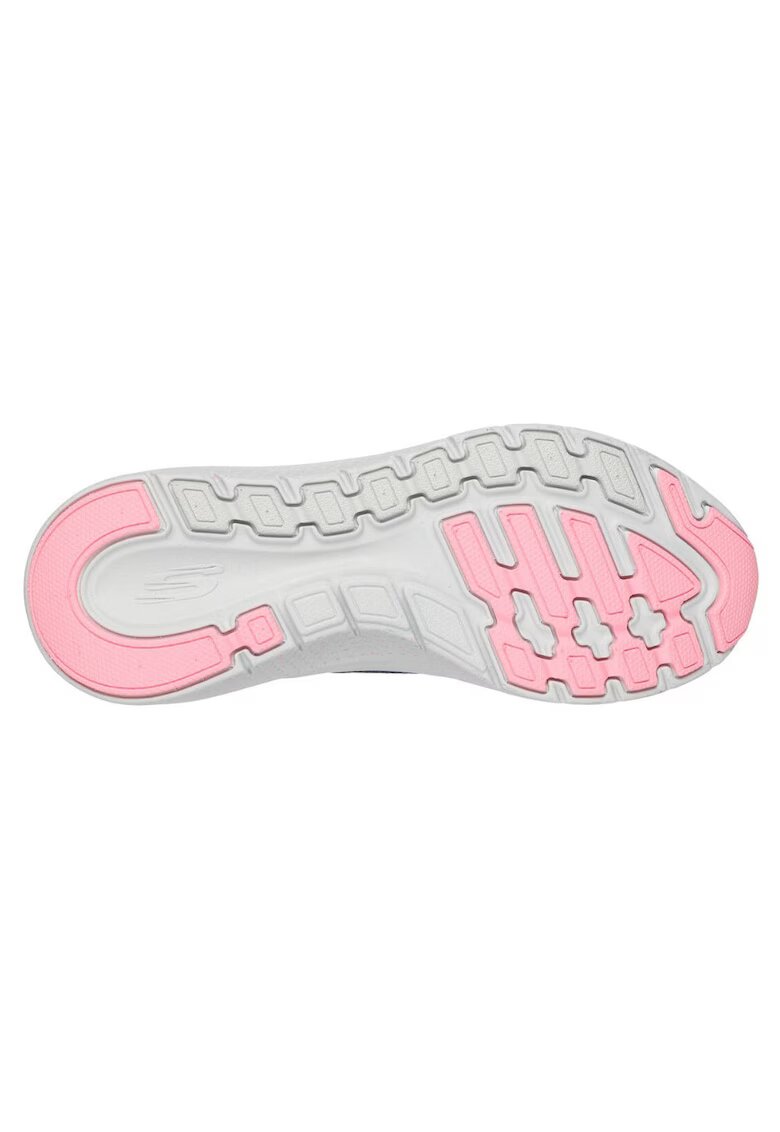 Skechers Pantofi dama Mesh - Albastru -