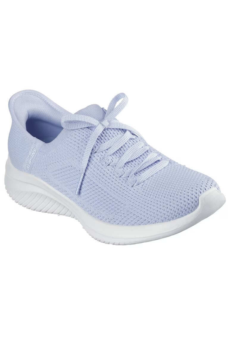 Skechers Pantofi dama Mesh - Albastru - Albastru