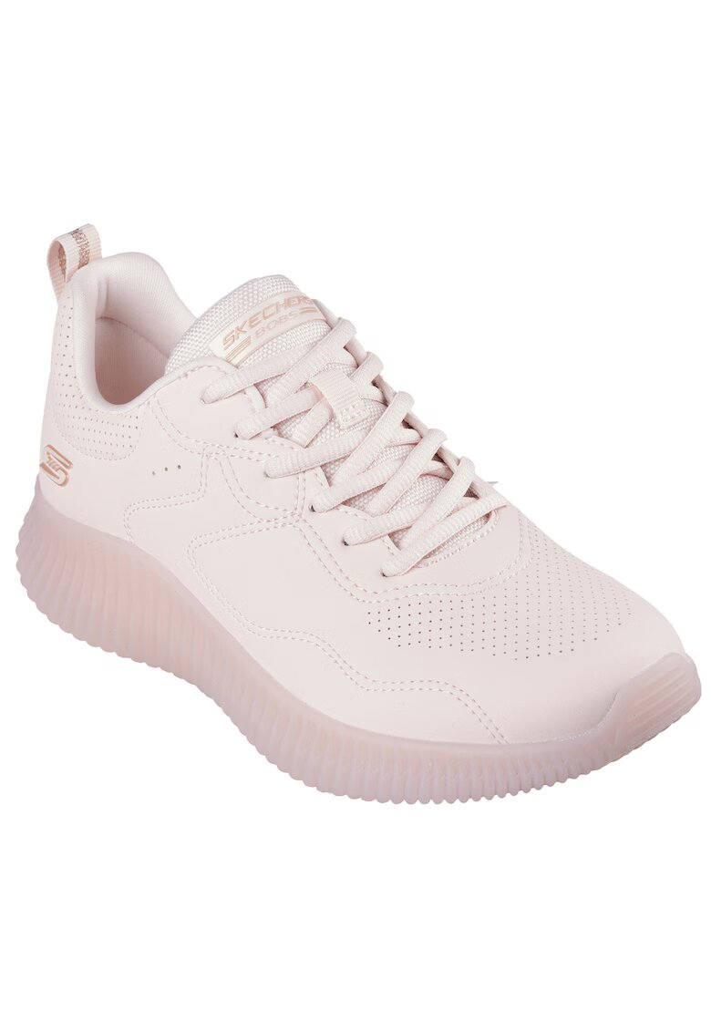 Skechers Pantofi dama sport Bobs Geo 117422 Pink -