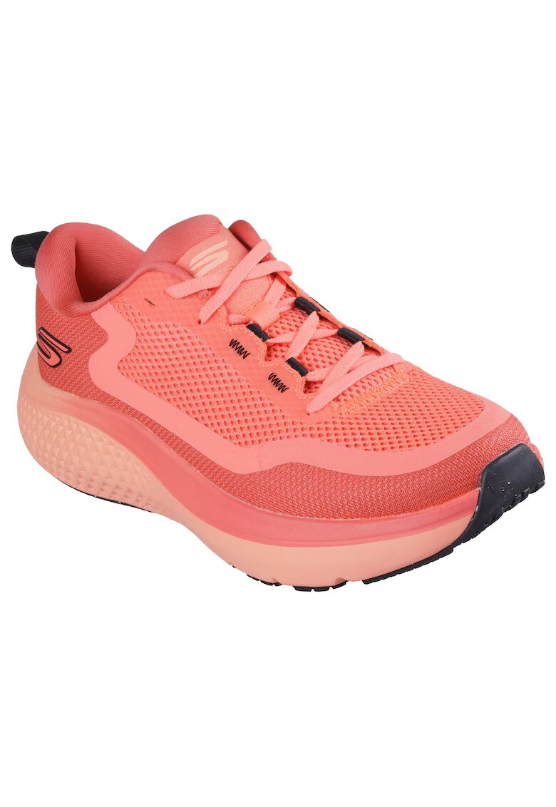 Skechers Pantofi dama sport GO RUN SUPERSONIC MAX 172086 - Bej