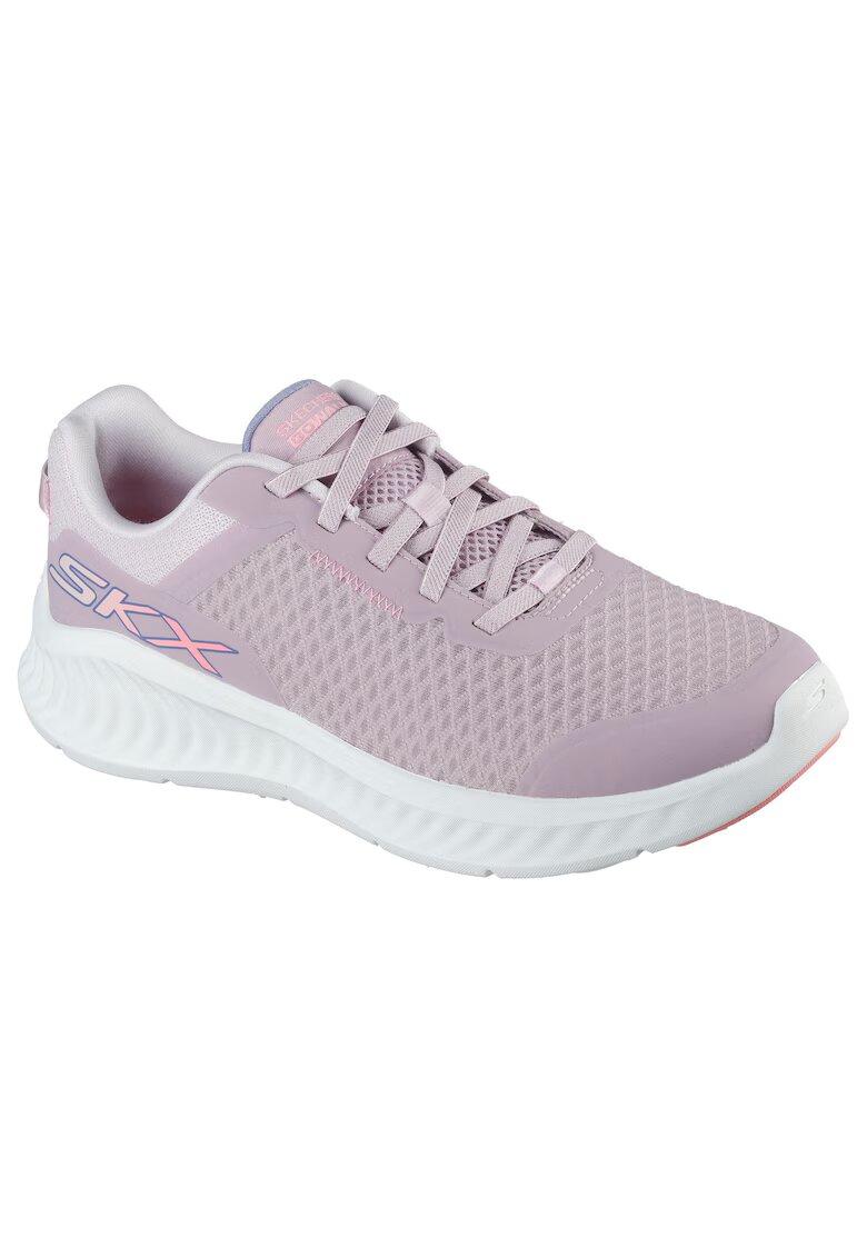 Skechers Pantofi dama sport GO WALK NOW NIKKIE 125640 - Mov
