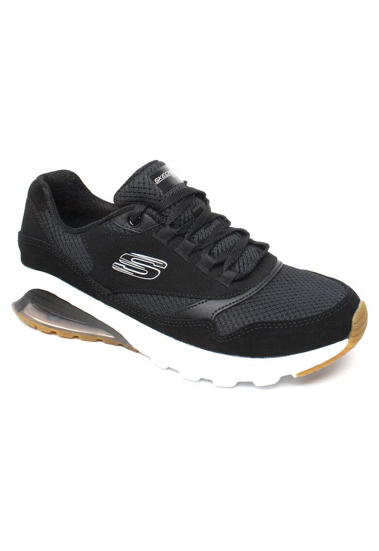 Skechers Pantofi dama sport negru 12922