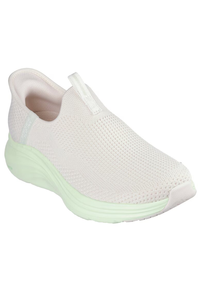 Skechers Pantofi dama sport VAPOR FOAM SUNSET SPLASH 150407 - Bej