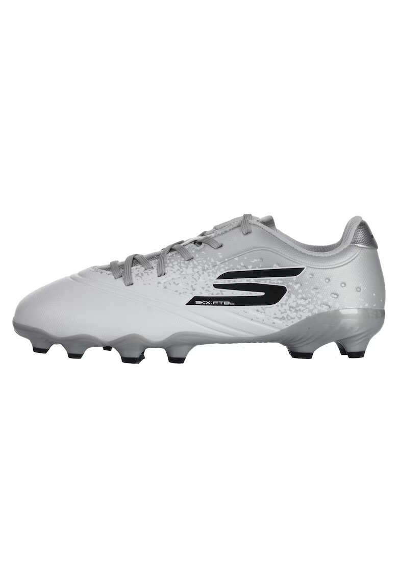 Skechers Pantofi fotbal RAZOR 1.5 JR YOUTH F 252060LWSL