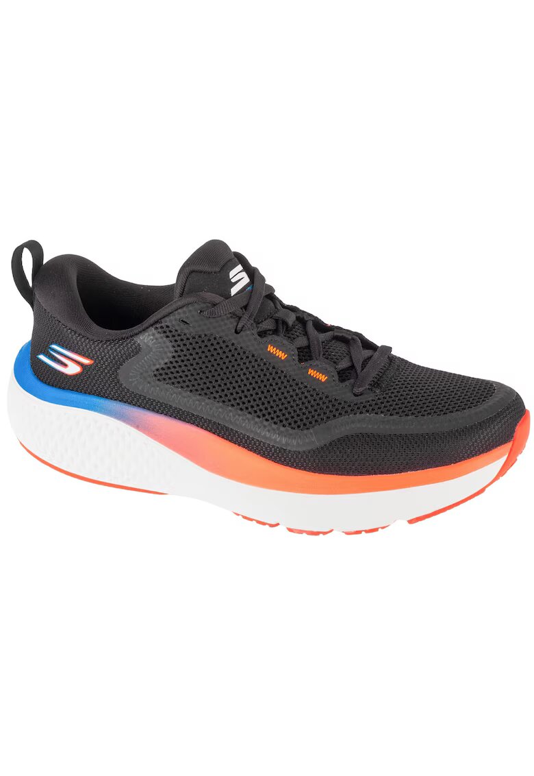Skechers Pantofi pentru alergare - Go Run Supersonic Max 246086 - Negru