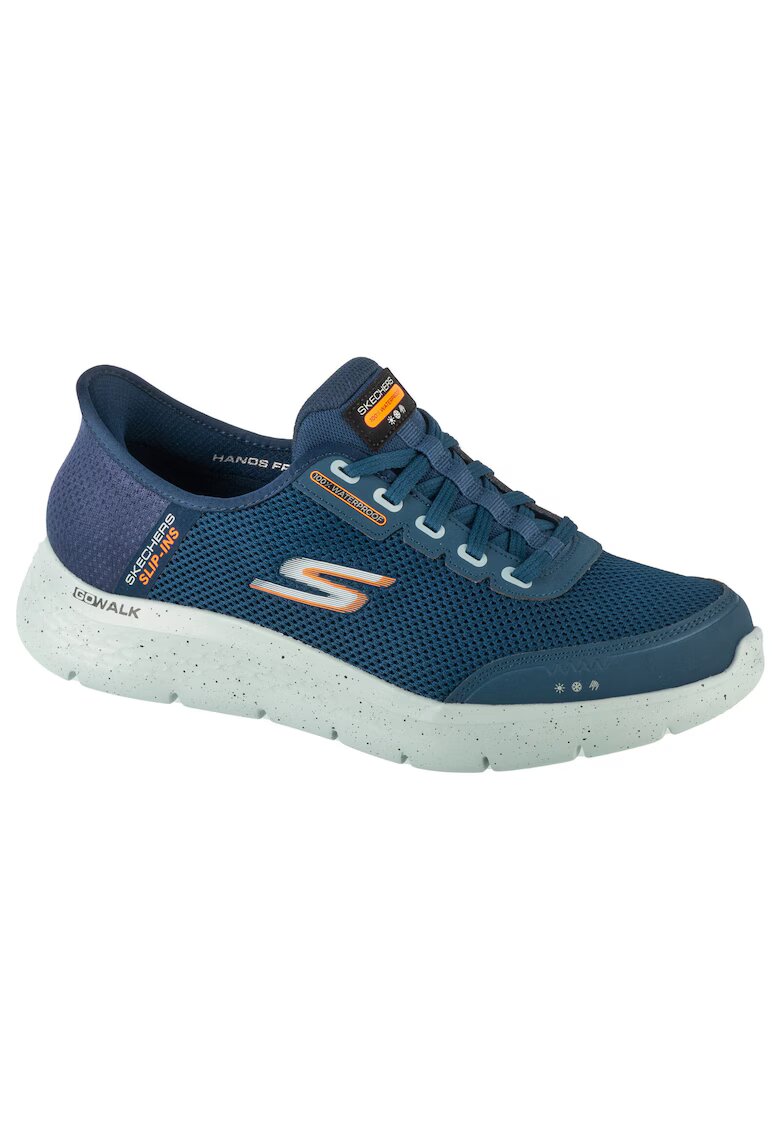 Skechers Pantofi pentru alergare - Slip-Ins: Go Walk Flex - Waterproof 216330