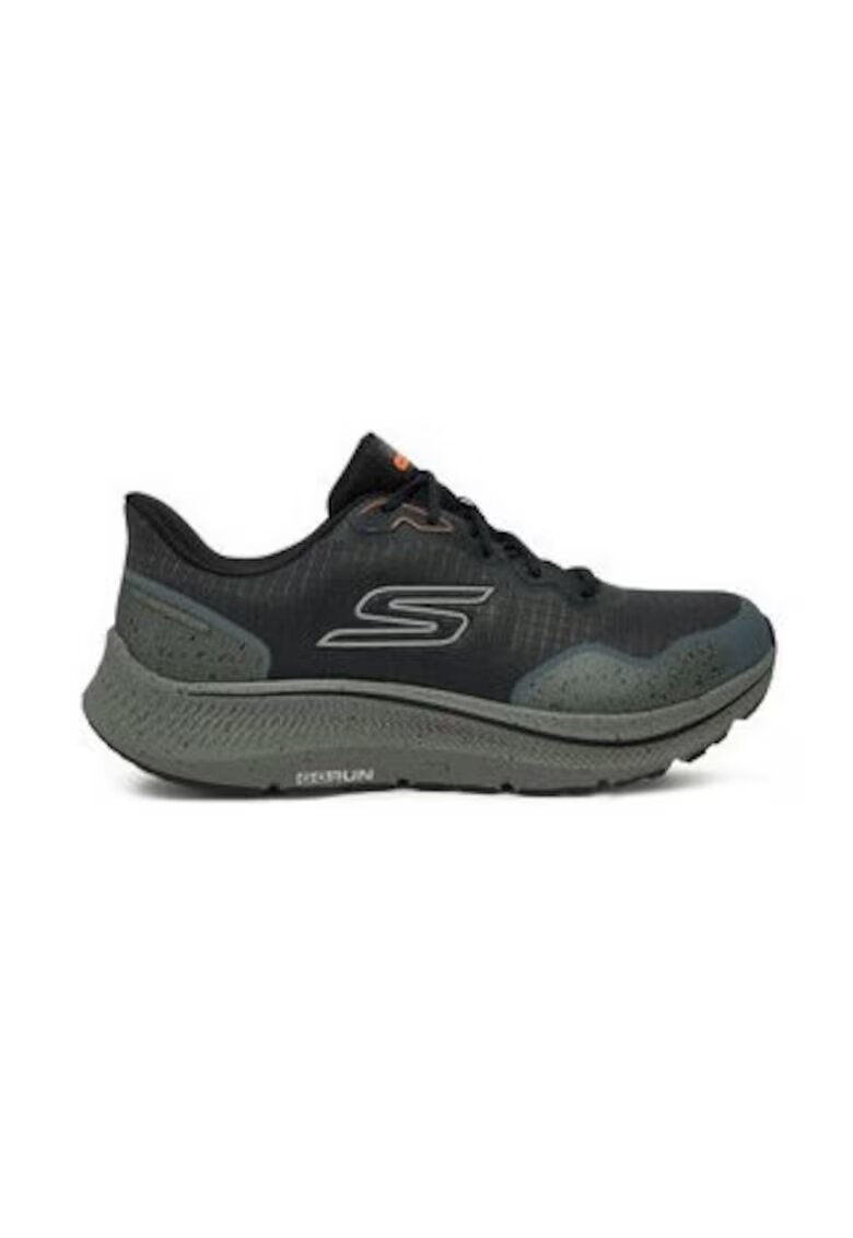 Skechers Pantofi pentru alergat 304123580 - Textil - 42 EU - Gri