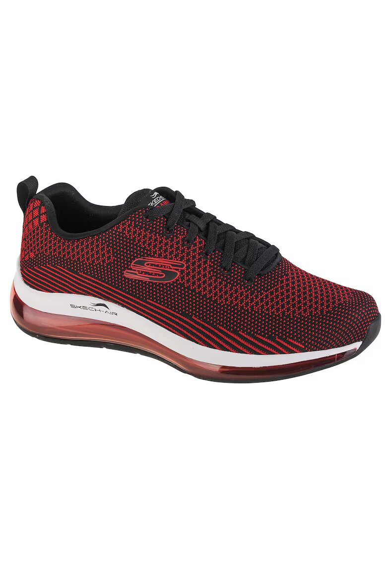 Skechers Pantofi pentru antrenament - Skech-Air Element 2.0 232340 - Rosu