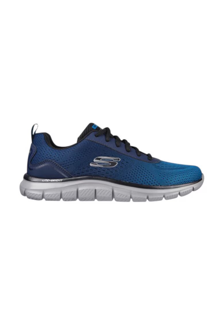 Skechers Pantofi pentru antrenament - Track - Ripkent 2302399 - Albastru