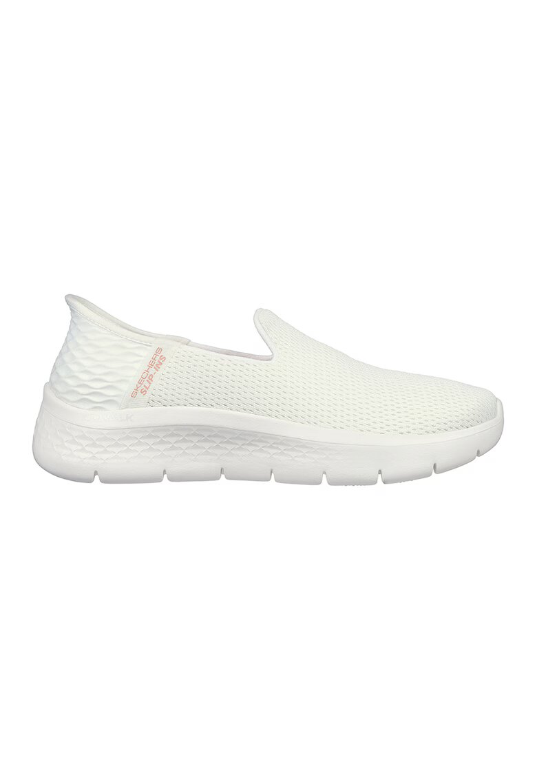 Skechers Pantofi Slip-Ins Go Walk Flex