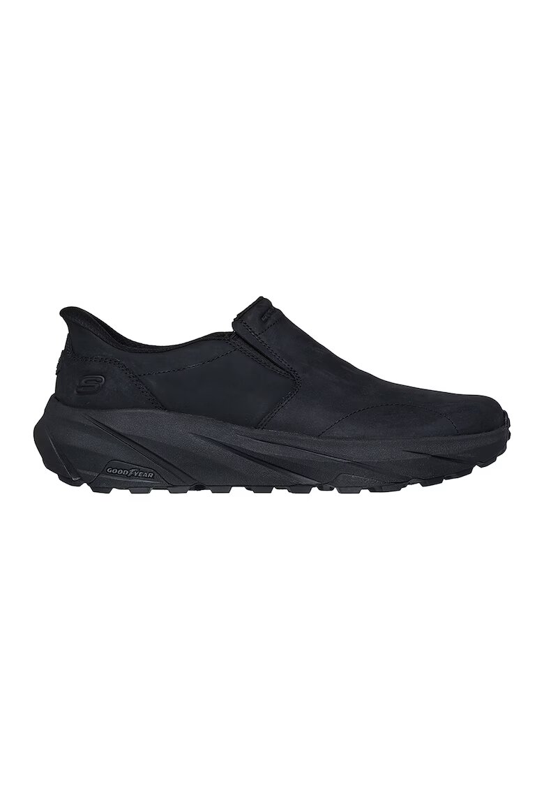 Skechers Pantofi Slip-ins® Conner Rayne - Negru
