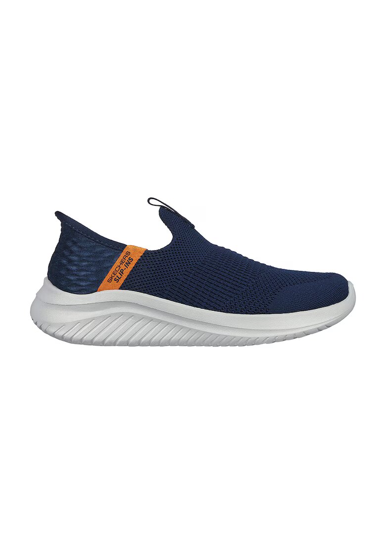 Skechers Pantofi slip-ins Ultra Flex 3.0 - Bleumarin