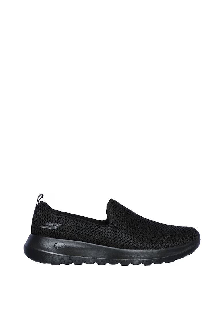 Skechers Pantofi slip on din material textil Joy