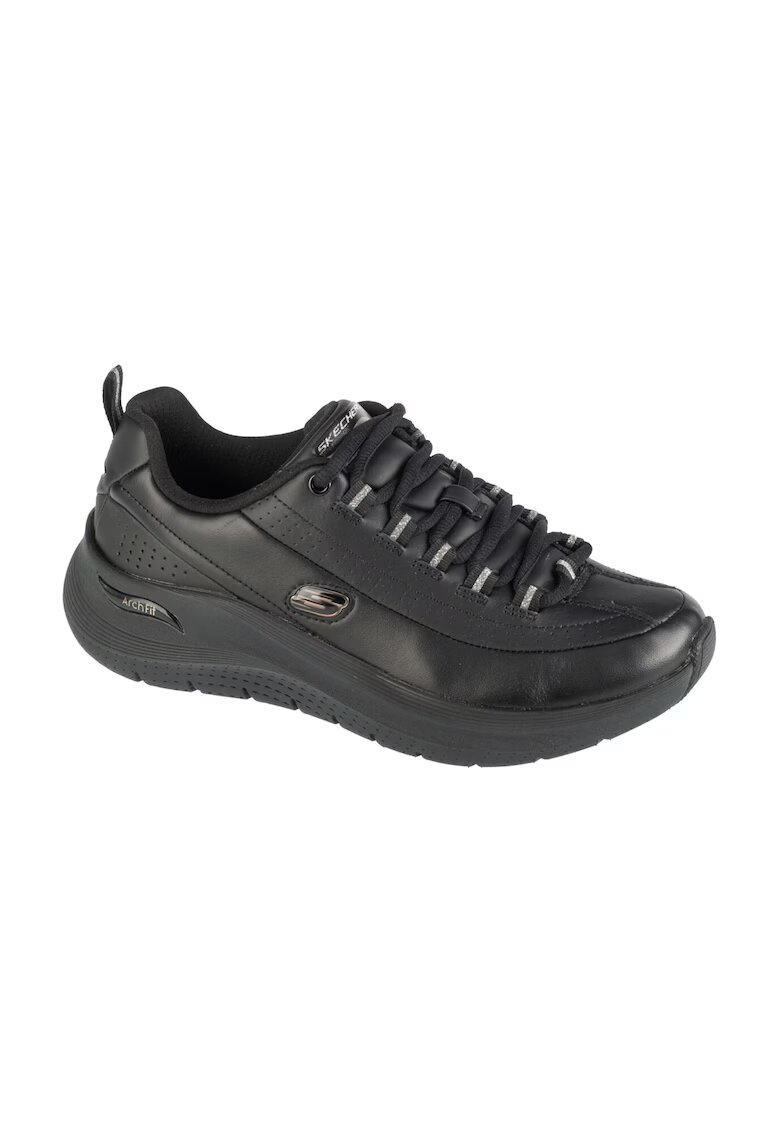 Skechers Pantofi sport - Arch Fit 2.0 - Star Bound 150061 - Negru