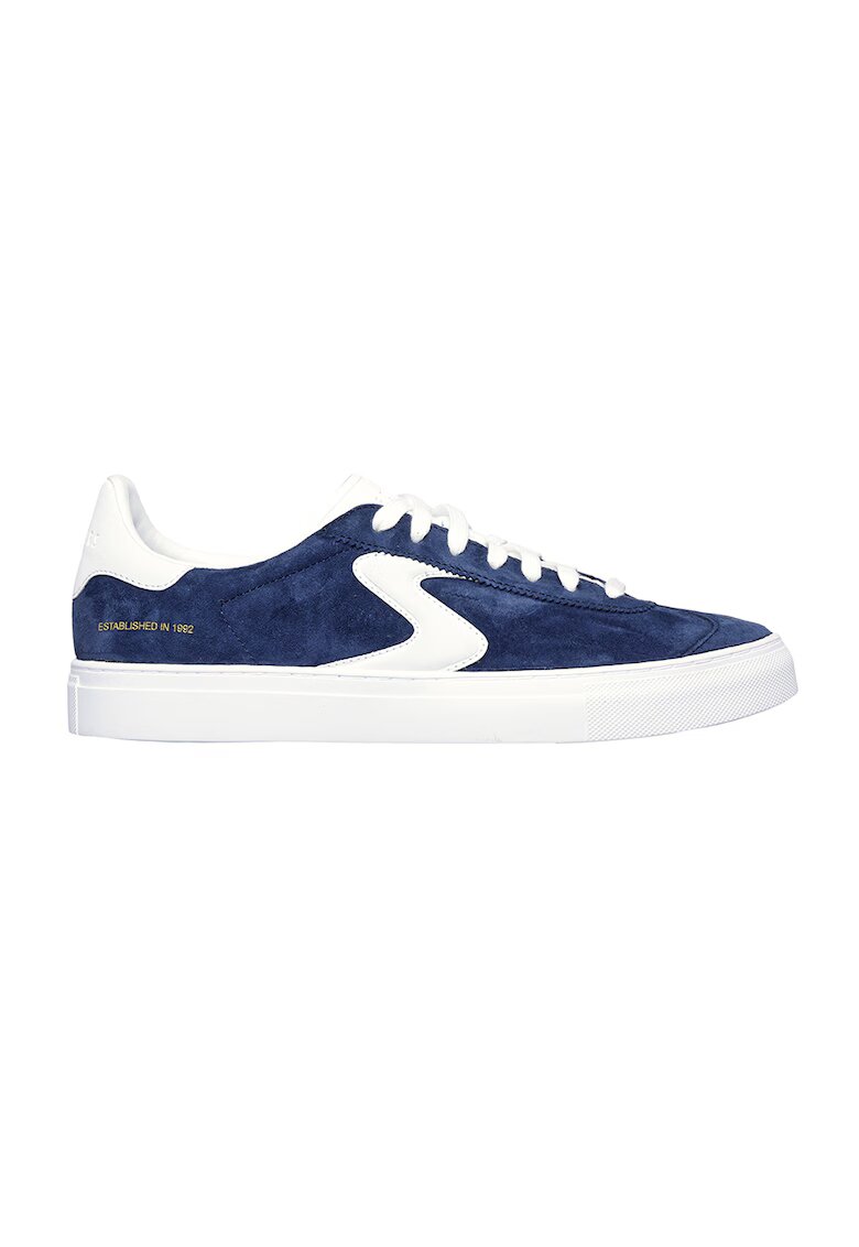 Skechers Pantofi sport - Arch Fit Legend - Hamor 254000 - Albastru indigo