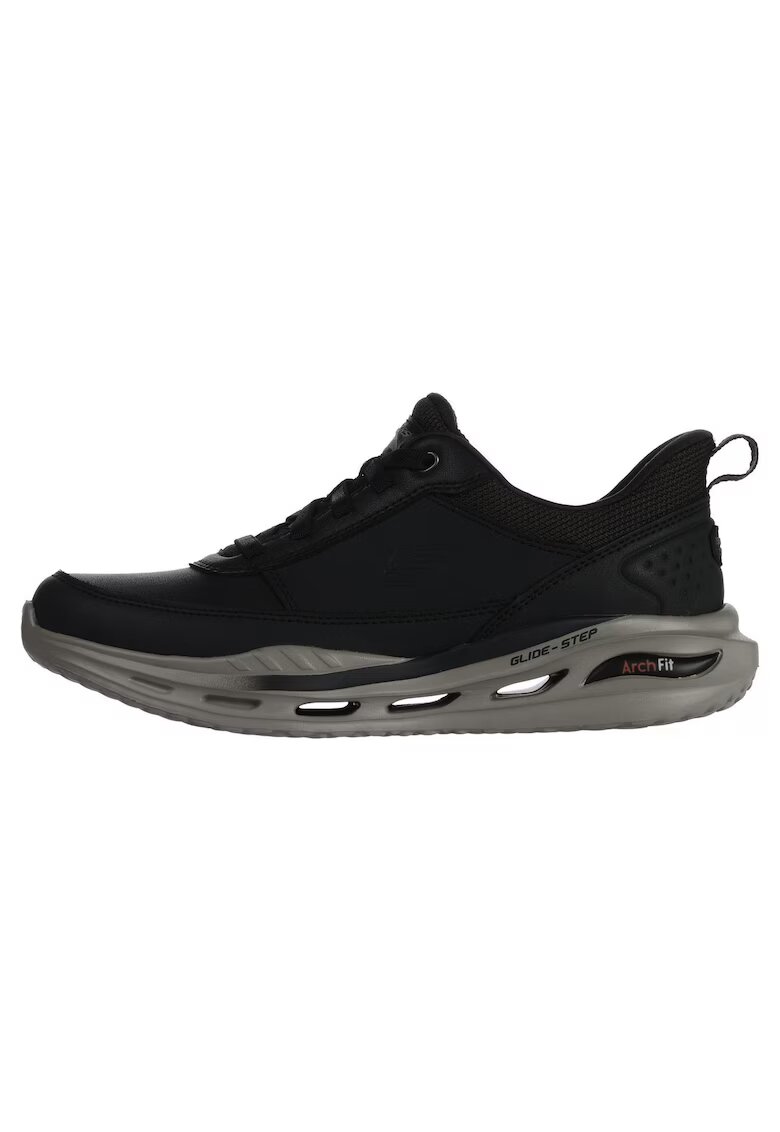 Skechers Pantofi sport ARCH FIT ORVAN - MOXLEY - SLIP-INS 210981BLK
