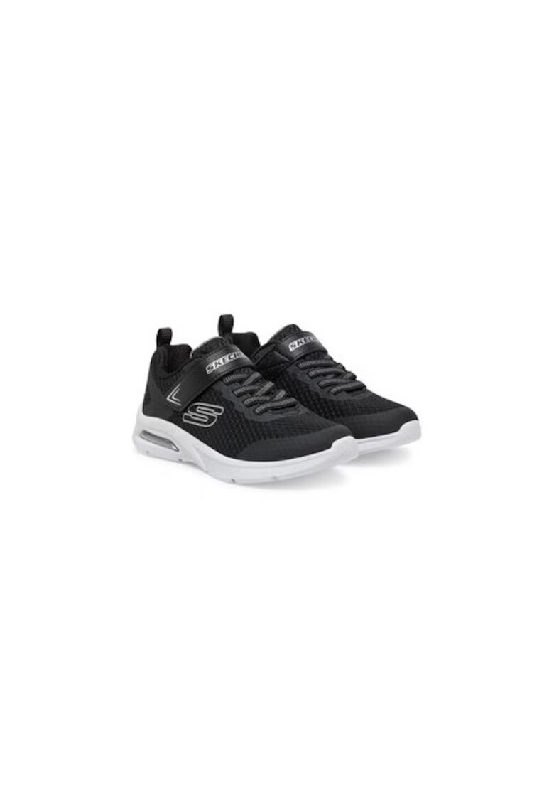 Skechers Pantofi sport baieti 304763007 - Textil - Albastru - Albastru