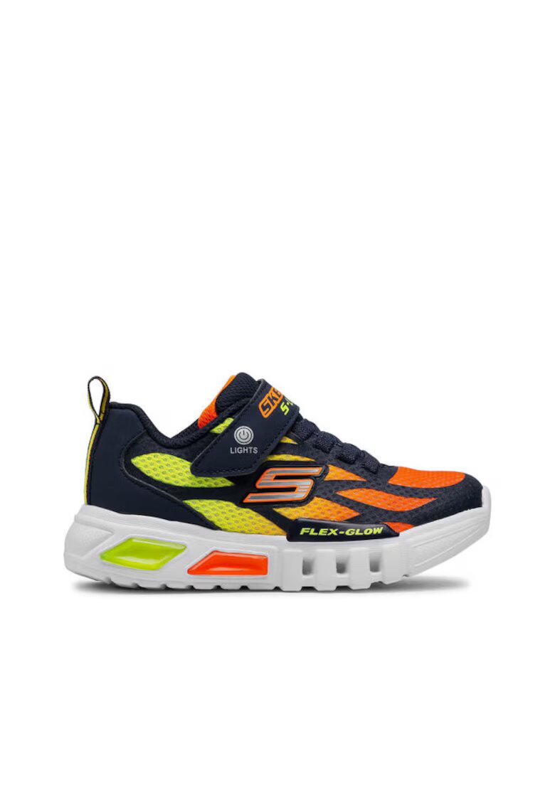 Skechers Pantofi sport barbati 208262712 - Textil - 36 EU - Albastru