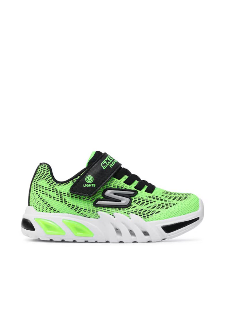 Skechers Pantofi sport barbati 209380460 - Sintetic - 35.5 EU - Verde