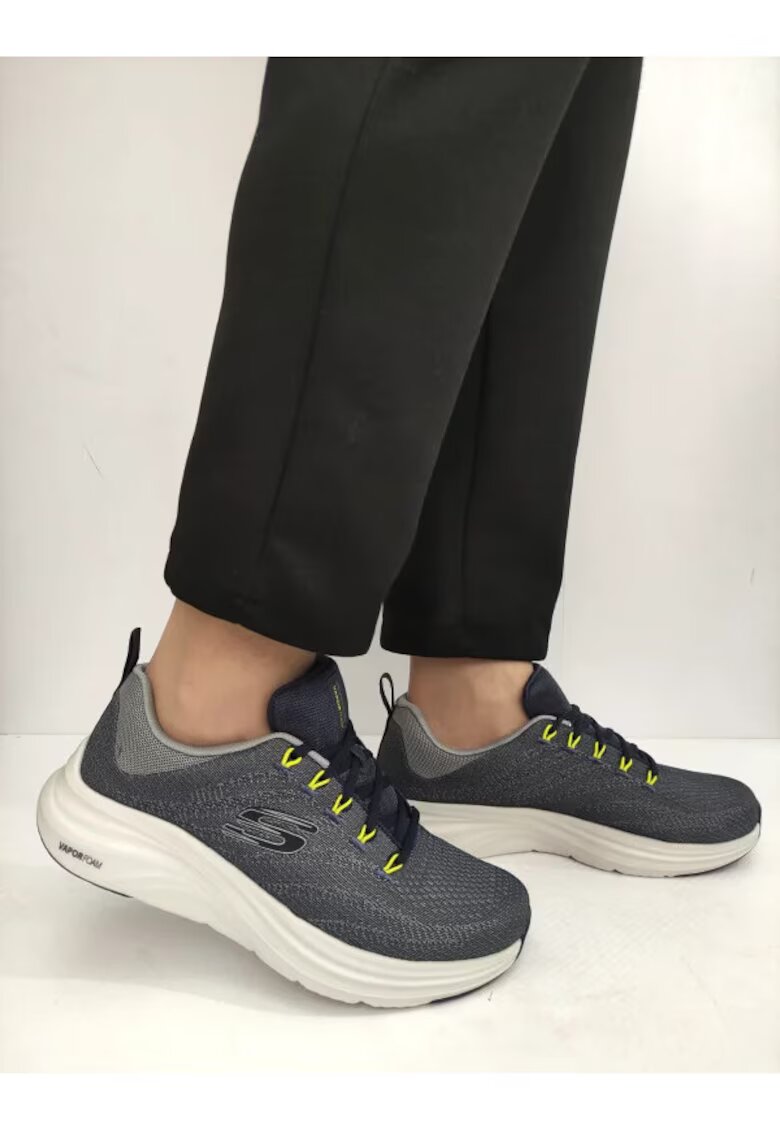 Skechers Pantofi Sport Barbati 232626 Nvgy - Gri
