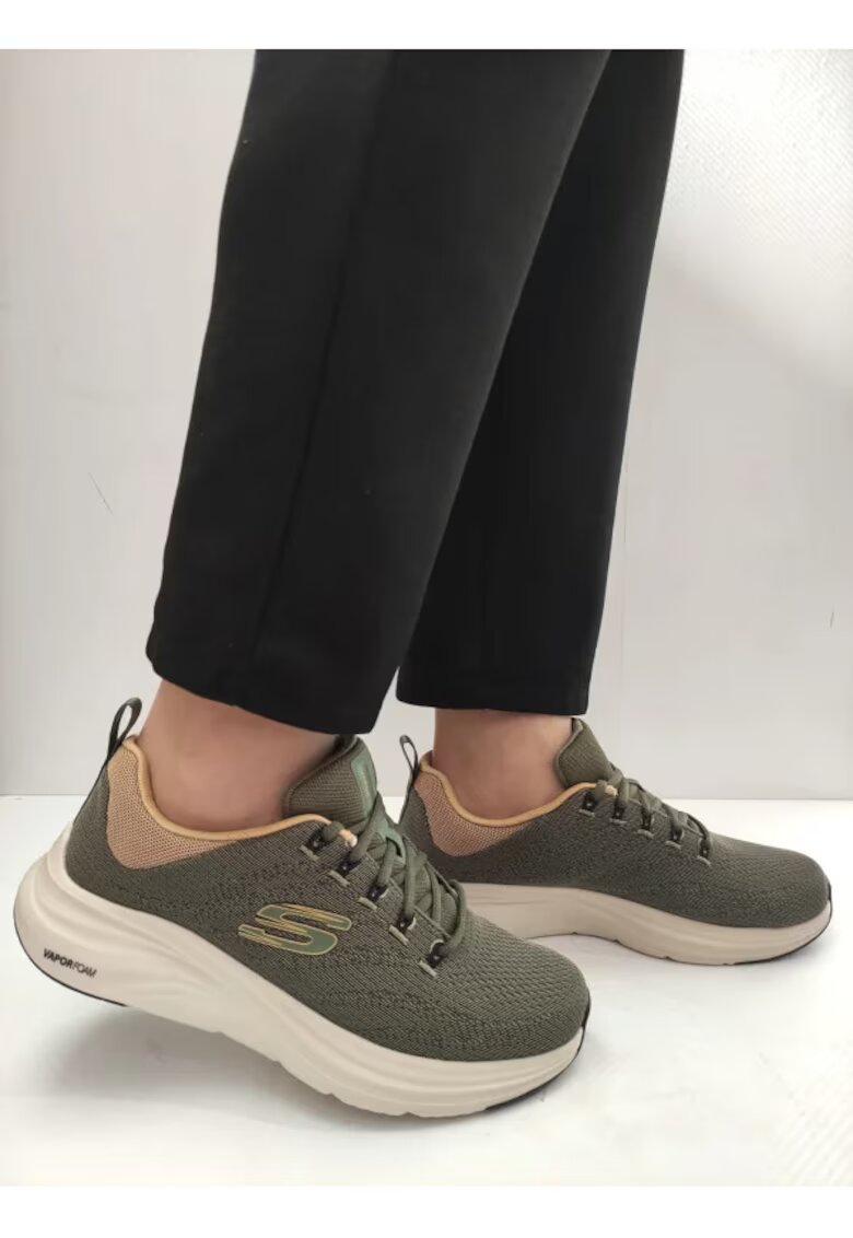Skechers Pantofi Sport Barbati 232626 Olv - Verde
